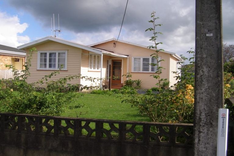 Photo of property in 157 Studholme Street, Morrinsville, 3300