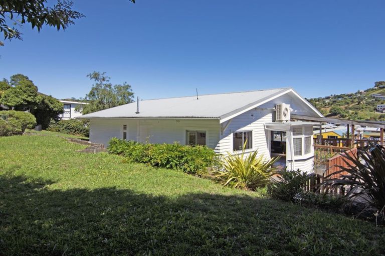 Photo of property in 137a Vanguard Street, Nelson South, Nelson, 7010