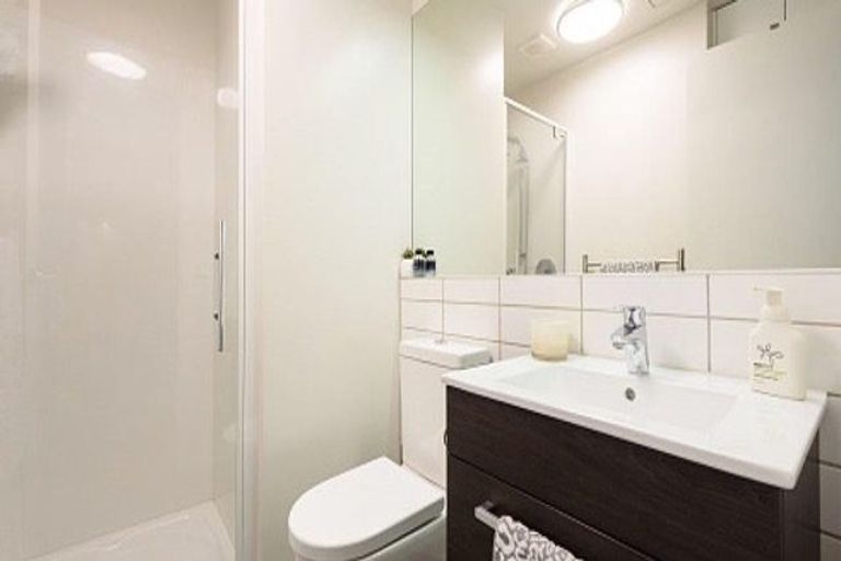 Photo of property in 702/8 Wigan Street, Te Aro, Wellington, 6011