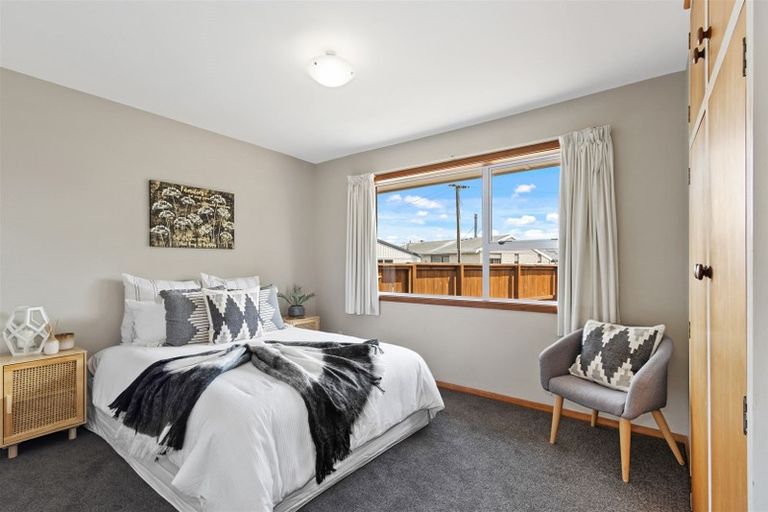 Photo of property in 296a Bower Avenue, North New Brighton, Christchurch, 8083