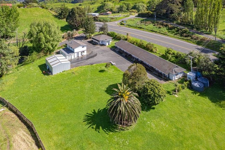 Photo of property in 3 Kaitoke Road, Kaitoke, Whanganui, 4572