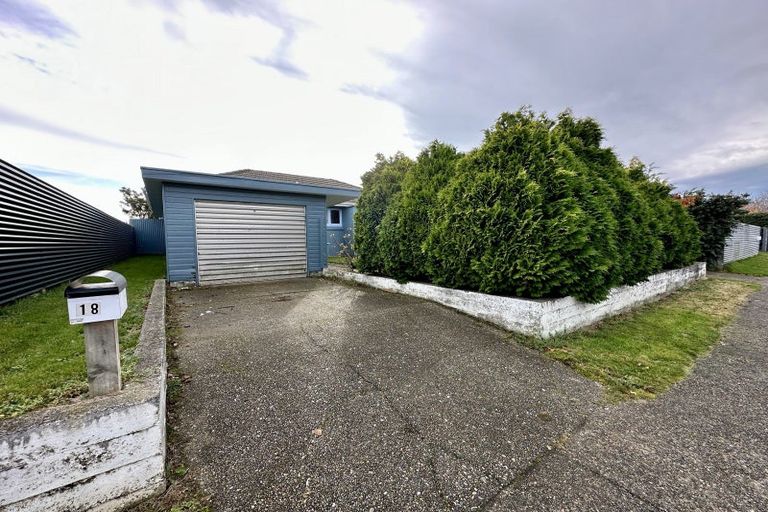Photo of property in 18 Tummel Street, Glengarry, Invercargill, 9810