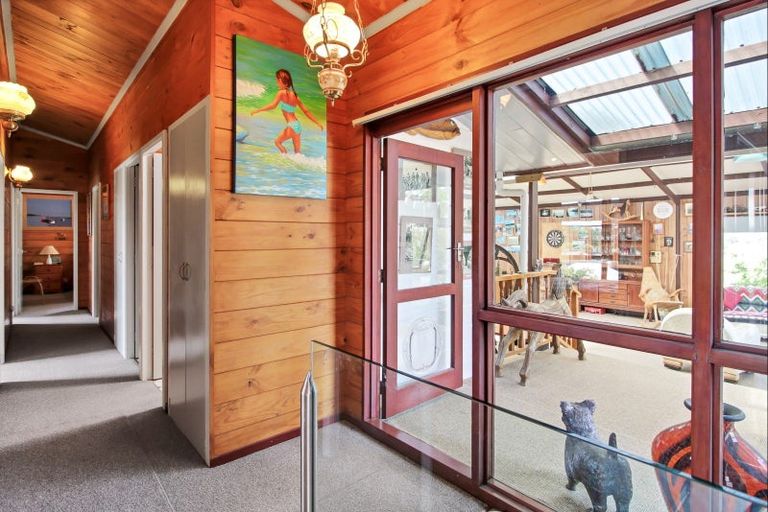 Photo of property in 26a Union Street, Foxton, 4814