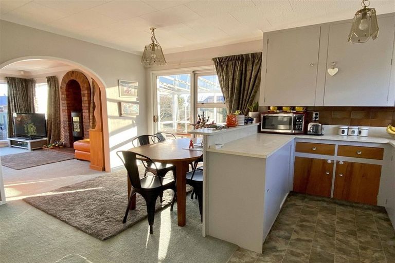 Photo of property in 36 Highfield Terrace, Newfield, Invercargill, 9812