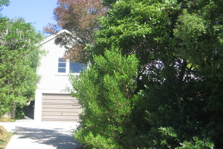 Photo of property in 61 Wilton Road, Wilton, Wellington, 6012