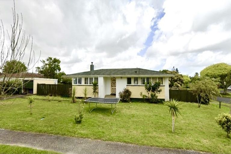Photo of property in 28 Matai Street, Waiuku, 2123