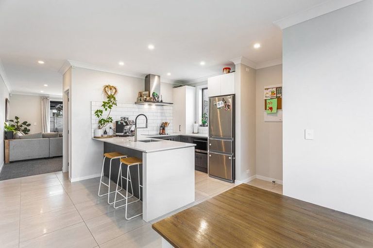 Photo of property in 51 Harewood Street, Whenuapai, Auckland, 0618