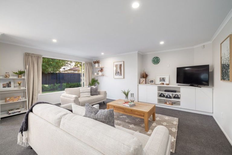 Photo of property in 4 Suntory Lane, Burwood, Christchurch, 8083