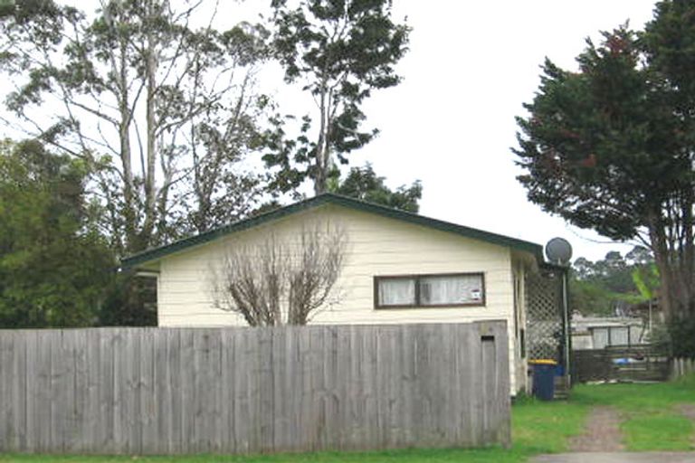 Photo of property in 66 Luanda Drive, Ranui, Auckland, 0612