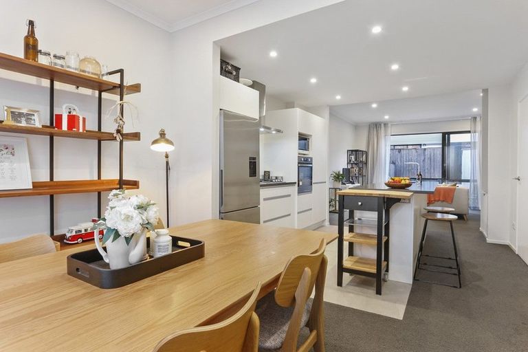 Photo of property in 8 Chaffinch Road, Hobsonville, Auckland, 0616