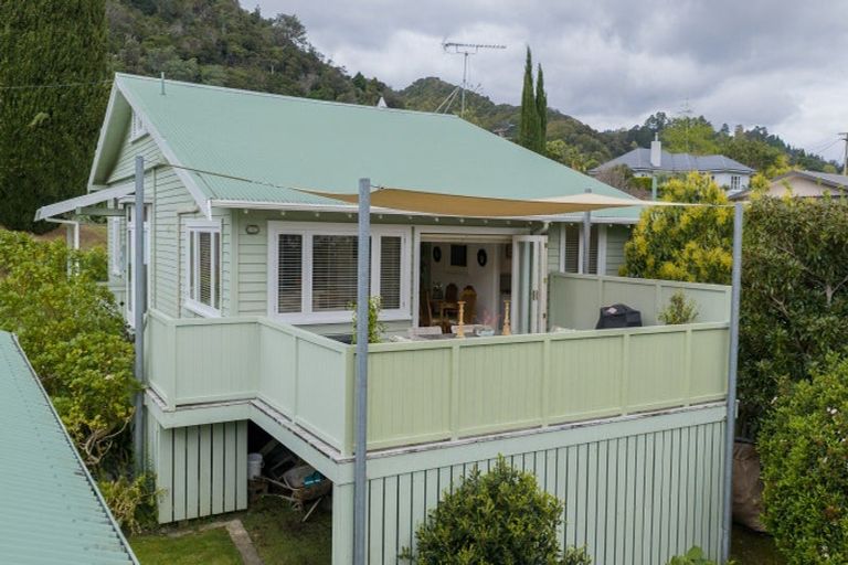 Photo of property in 403 The Terrace, Thames, 3500