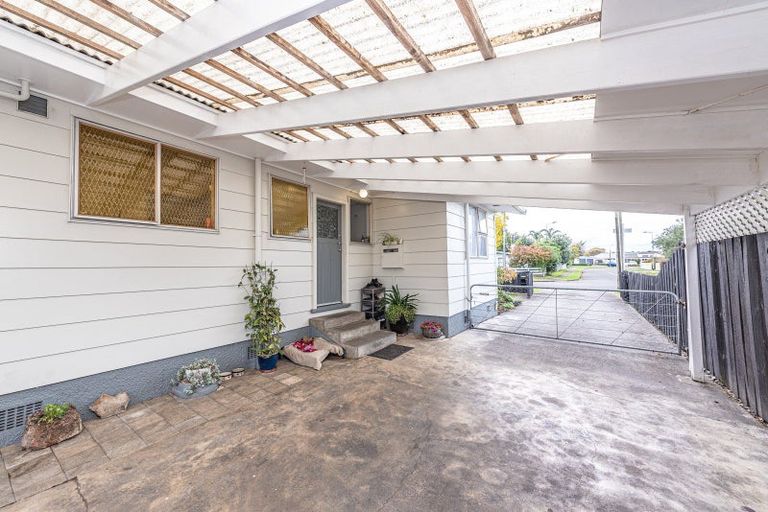 Photo of property in 95 Lincoln Road, Springvale, Whanganui, 4501