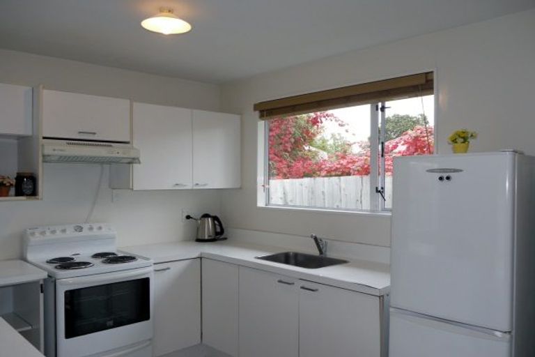 Photo of property in 3/115 Canon Street, Edgeware, Christchurch, 8013