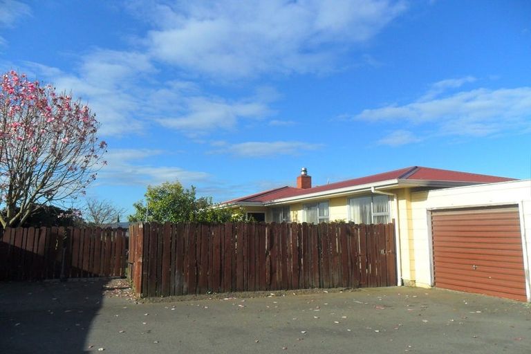 Photo of property in 2/185 Walnut Avenue, Ashburton, 7700