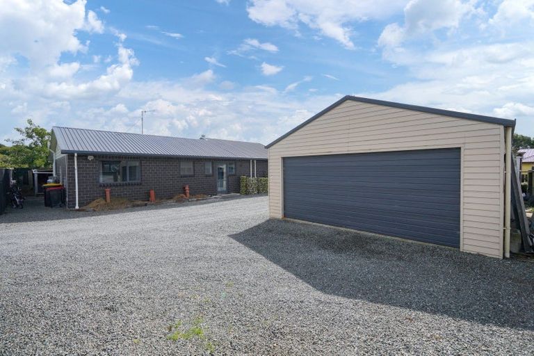 Photo of property in 6 Medway Street, Kingswell, Invercargill, 9812