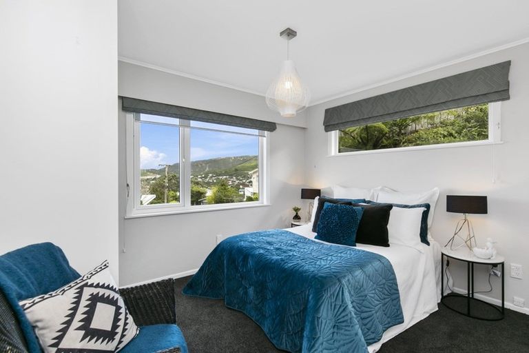 Photo of property in 3 Kau Kau Way, Ngaio, Wellington, 6035