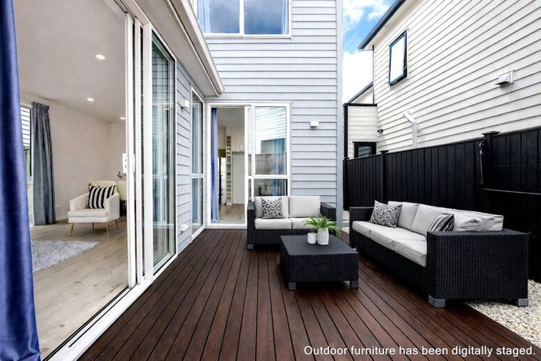 Photo of property in 64 Craigs Way, Hobsonville, Auckland, 0616