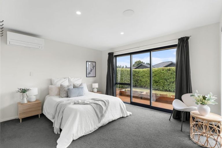 Photo of property in 1 Dow Square, Wigram, Christchurch, 8025