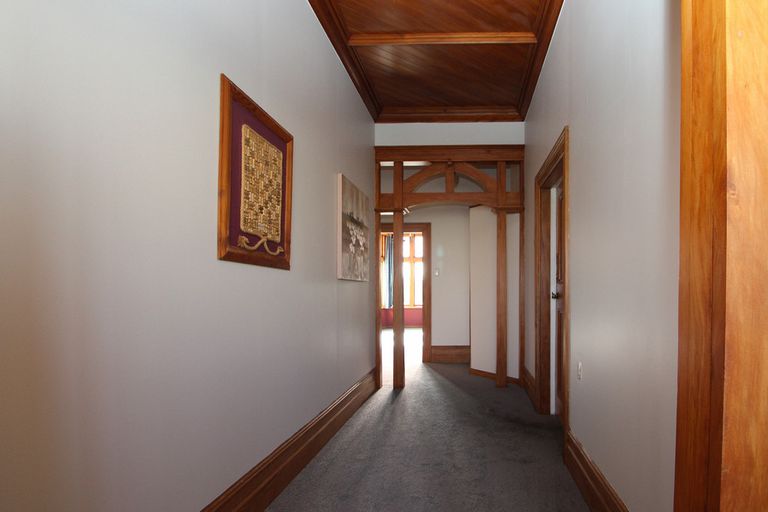 Photo of property in 38 Ure Street, South Hill, Oamaru, 9400