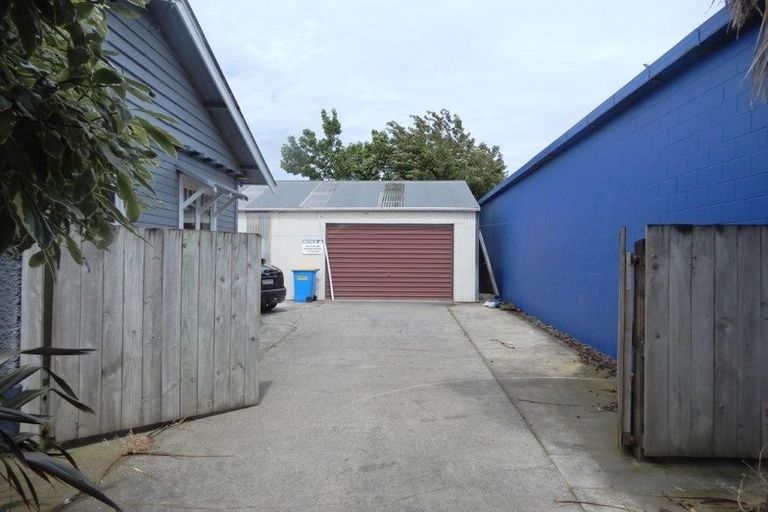 Photo of property in 171 Glover Road, Hawera, 4610