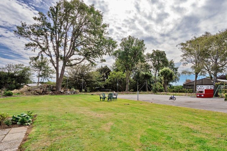 Photo of property in 102 Albert Street, Gladstone, Invercargill, 9810
