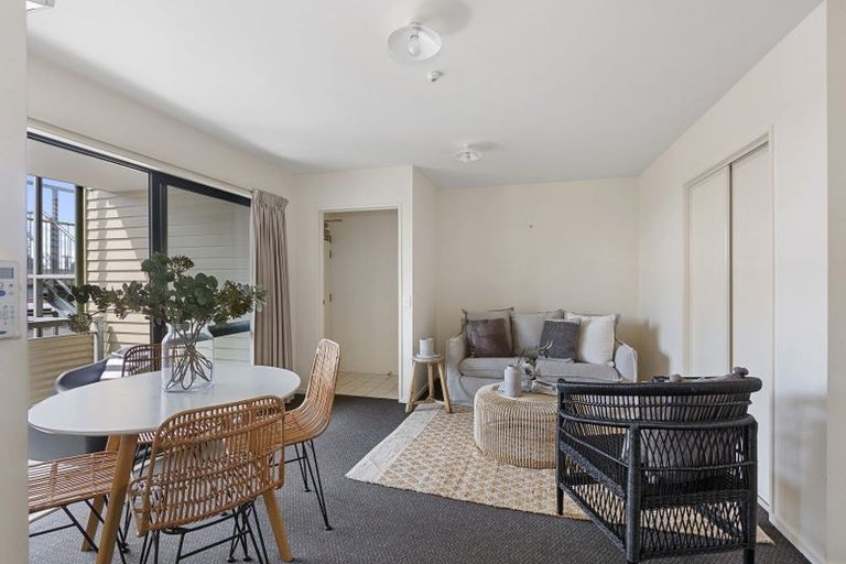 Photo of property in 1/12 London Street, Christchurch Central, Christchurch, 8013