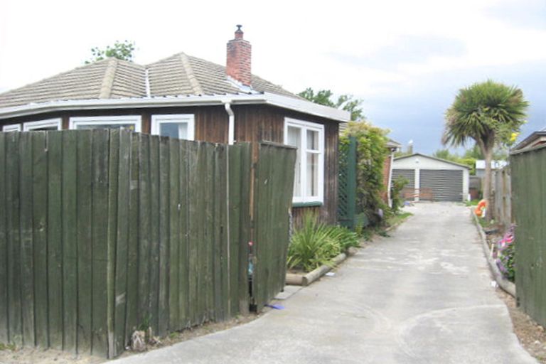 Photo of property in 29 Tuckers Road, Redwood, Christchurch, 8051