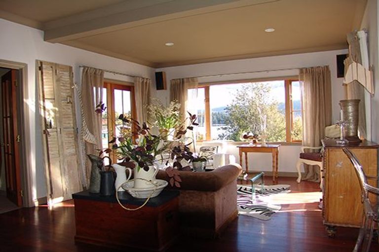 Photo of property in 531 Peninsula Road, Kelvin Heights, Queenstown, 9300