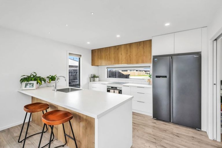 Photo of property in 12 Lunn Crescent, Leeston, 7632