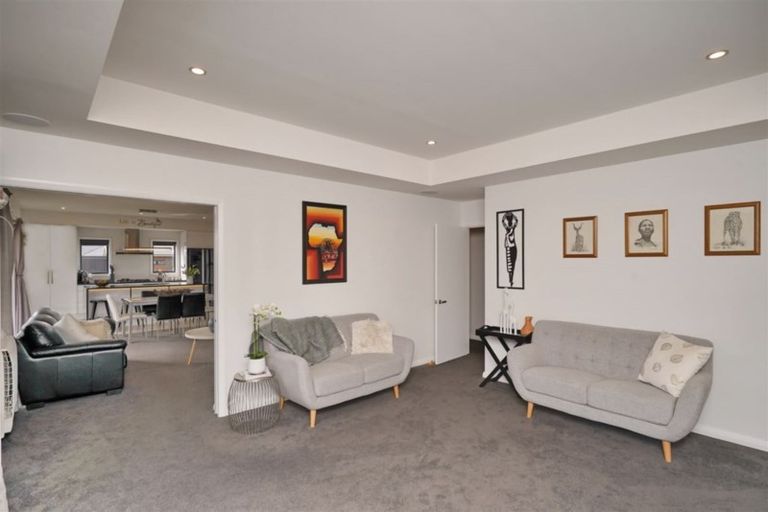 Photo of property in 5 Genoa Avenue, Rolleston, 7614