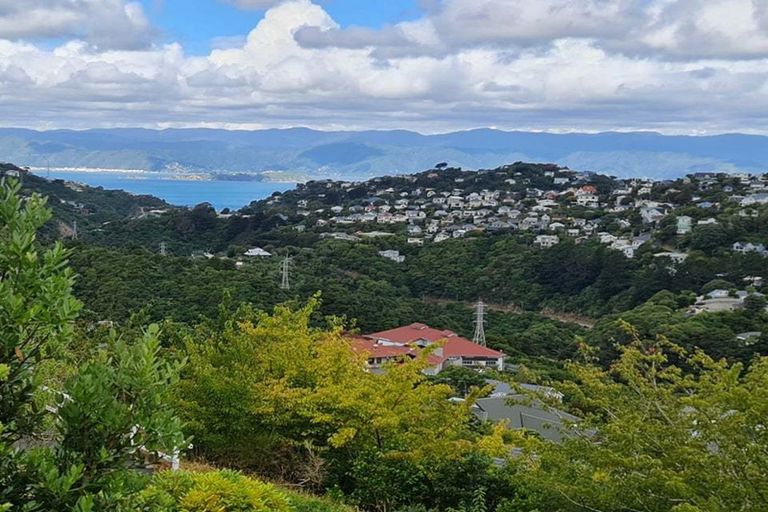 Photo of property in 62a Winston Street, Crofton Downs, Wellington, 6035