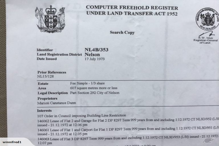 Photo of property in 53b Grove Street, The Wood, Nelson, 7010