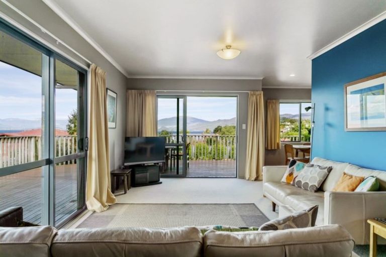 Photo of property in 1 Te Ariki Drive, Kuratau, Turangi, 3381