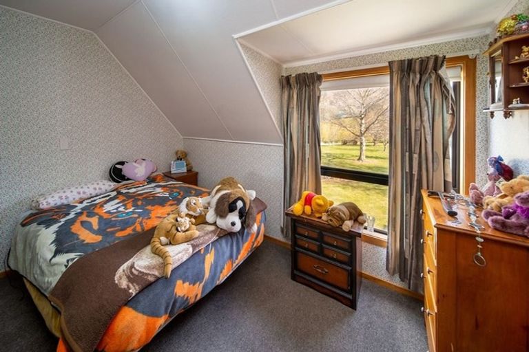 Photo of property in 156 Smiths Road, Teviot, Roxburgh, 9572