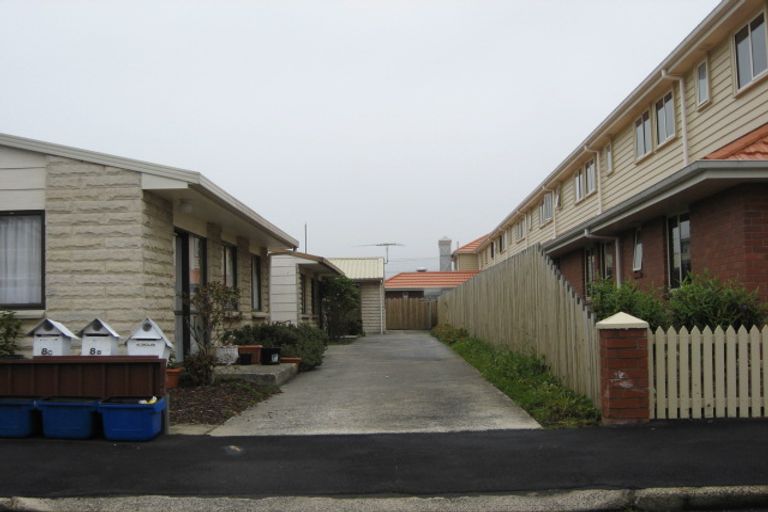 Photo of property in 8a Grove Street, Saint Kilda, Dunedin, 9012