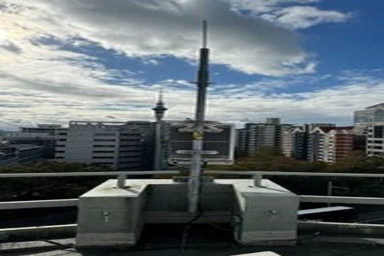 Photo of property in Cintra Apartments, 17h/3 Whitaker Place, Grafton, Auckland, 1010