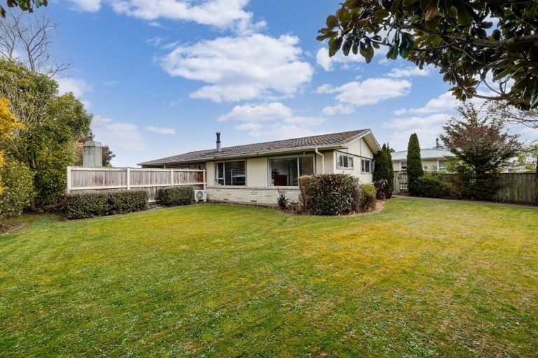 Photo of property in 52 Wakeman Street, Pahiatua, 4910
