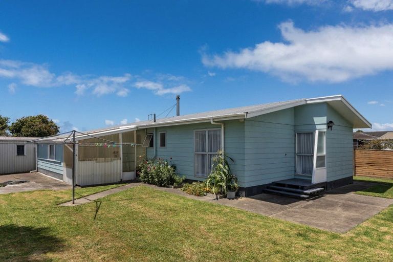 Photo of property in 14 Hinau Place, Edgecumbe, 3120