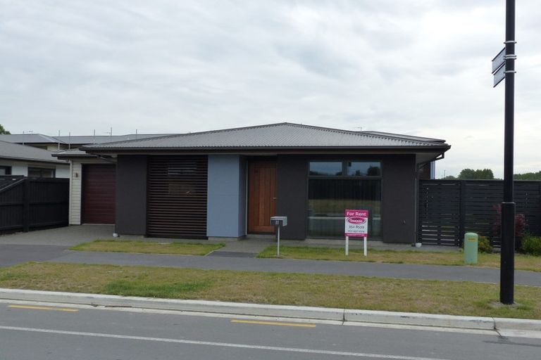 Photo of property in 11 Te Rito Street, Marshland, Christchurch, 8083