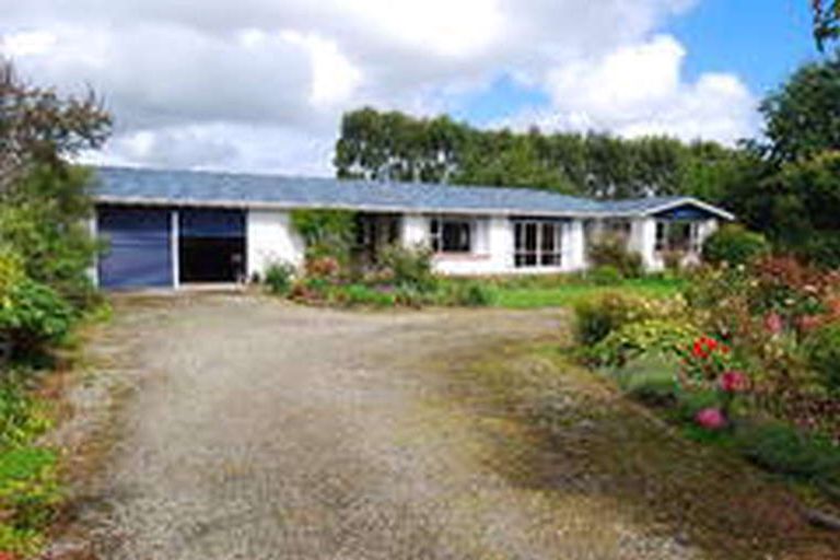 Photo of property in 274 Mill Road North, Myross Bush, Invercargill, 9872