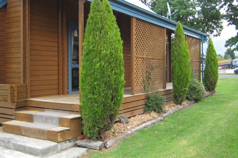 Photo of property in 5 Railway Place, Fairlie, 7925