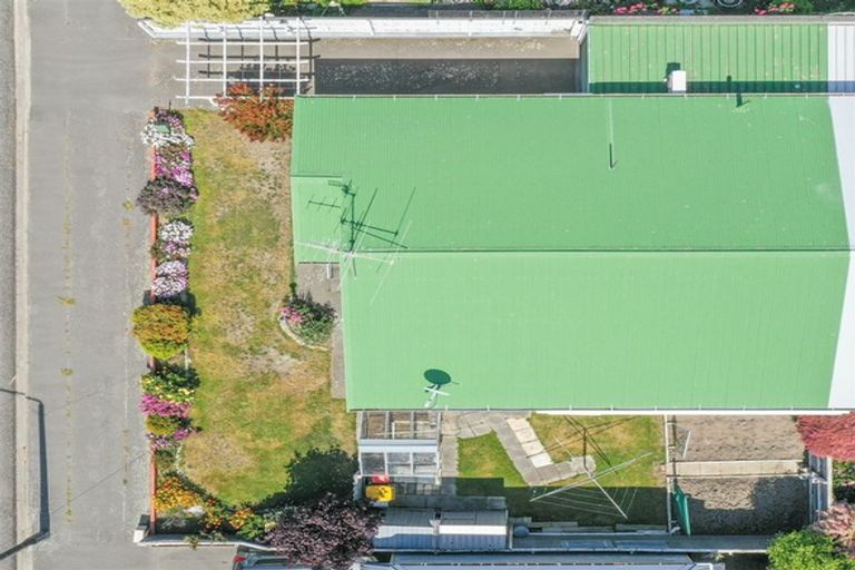 Photo of property in 62 Havelock Street, Ashburton, 7700