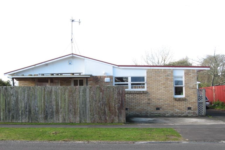 Photo of property in 48 Morris Road, Hillcrest, Hamilton, 3216