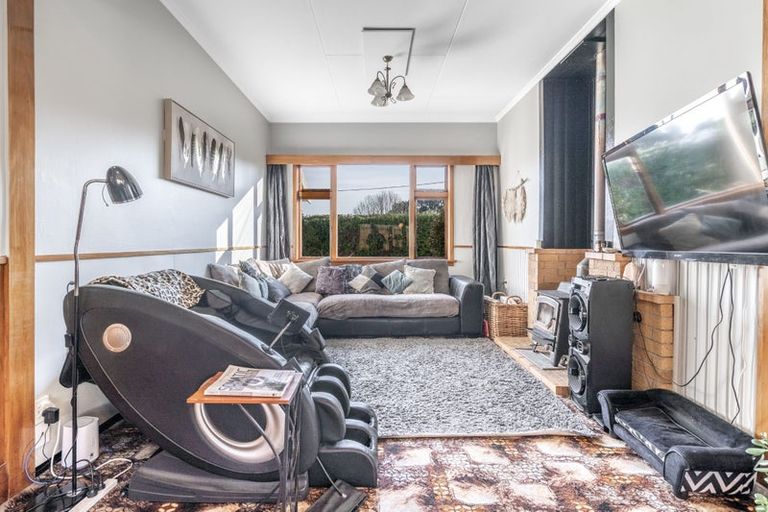 Photo of property in 4 Second Street, Kennington, Invercargill, 9871