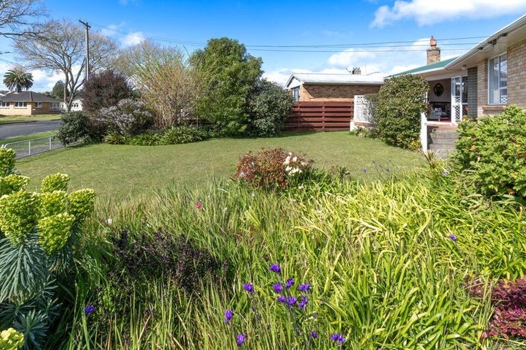 Photo of property in 15 Mary Street, Huntly, 3700