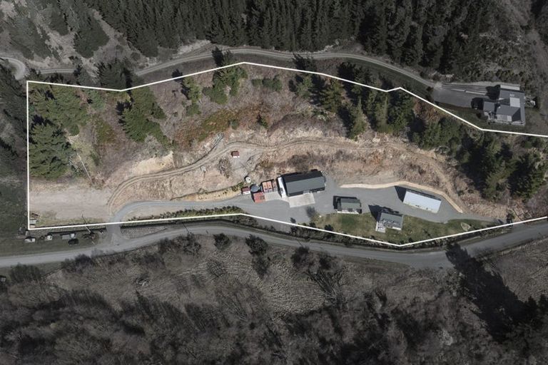 Photo of property in 26 Medway Road, Hanmer Springs, Waiau, 7334