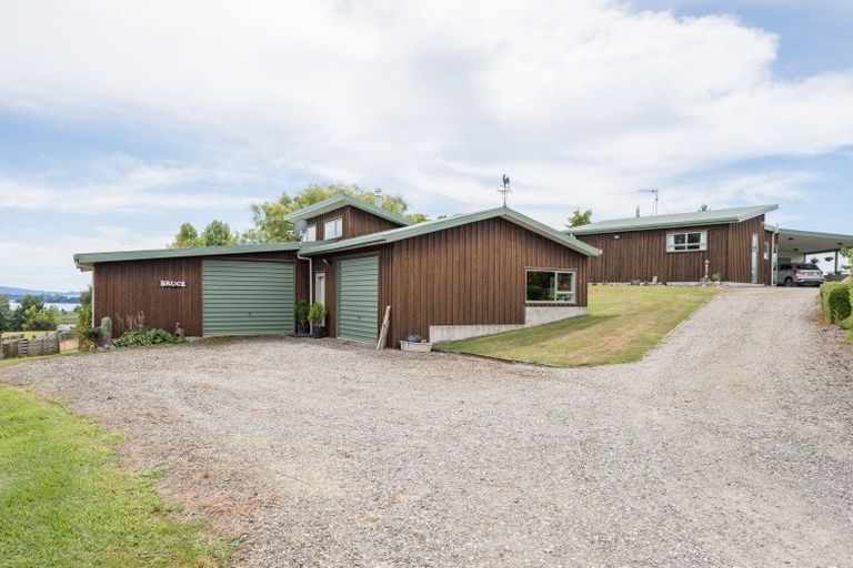 Photo of property in 152 Eden Road, Tasman, Upper Moutere, 7175