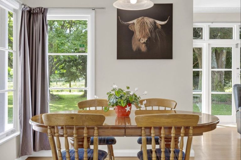 Photo of property in 314 Matangi Road, Matangi, Hamilton, 3284