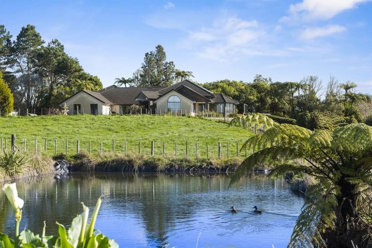 Photo of property in 147 Belk Road South, Omanawa, Tauranga, 3173