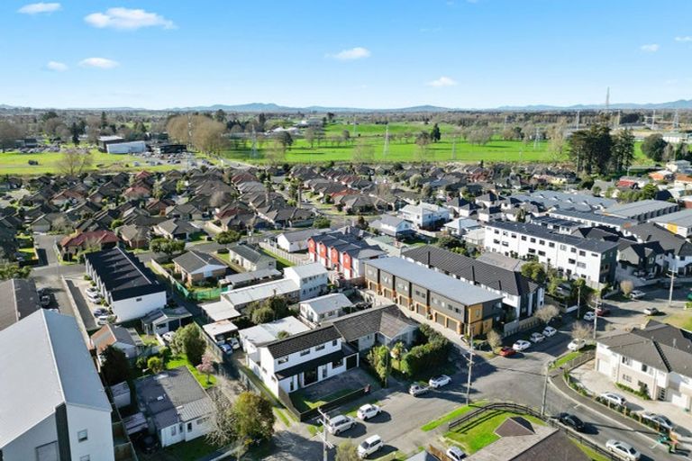 Photo of property in 40 May Street, Hamilton East, Hamilton, 3216